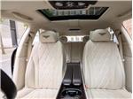 2017 Bentley Flying Spur 6.0 W12