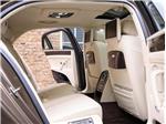 2017 Bentley Flying Spur 6.0 W12