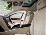 2017 Bentley Flying Spur 6.0 W12