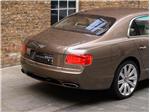2017 Bentley Flying Spur 6.0 W12