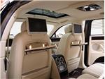 2017 Bentley Flying Spur 6.0 W12