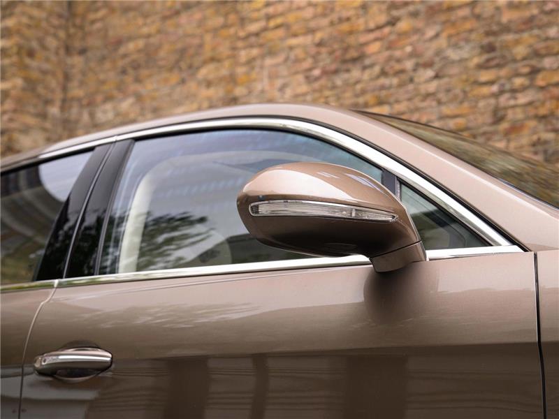 2017 Bentley Flying Spur 6.0 W12