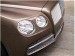 2017 Bentley Flying Spur 6.0 W12