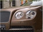 2017 Bentley Flying Spur 6.0 W12