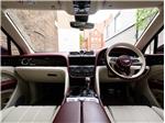 2024 Bentley Bentayga Azure V8