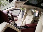 2024 Bentley Bentayga Azure V8