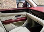 2024 Bentley Bentayga Azure V8