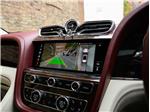 2024 Bentley Bentayga Azure V8