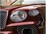 2024 Bentley Bentayga Azure V8
