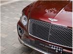 2024 Bentley Bentayga Azure V8