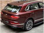 2024 Bentley Bentayga Azure V8