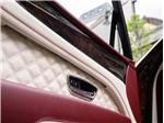 2024 Bentley Bentayga Azure V8