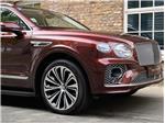2024 Bentley Bentayga Azure V8