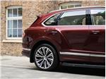 2024 Bentley Bentayga Azure V8