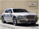 2017 Bentley Flying Spur 6.0 W12