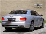 2017 Bentley Flying Spur 6.0 W12