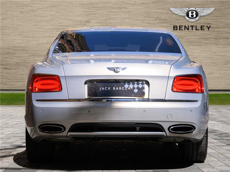 2017 Bentley Flying Spur 6.0 W12