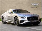 2025 Bentley Continental GT Azure