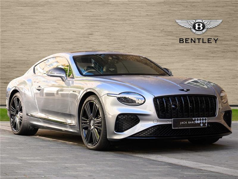 2025 Bentley Continental GT Azure