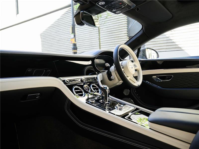 2025 Bentley Continental GT Azure