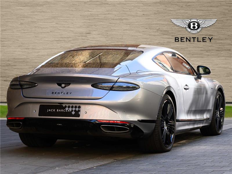 2025 Bentley Continental GT Azure