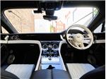 2025 Bentley Continental GT Azure