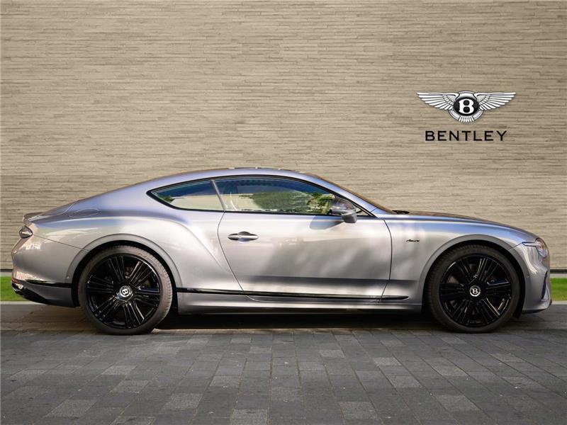 2025 Bentley Continental GT Azure