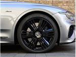2025 Bentley Continental GT Azure