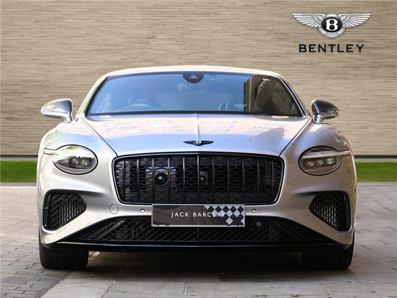 2025 Bentley Continental GT Azure