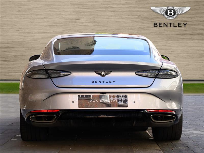 2025 Bentley Continental GT Azure