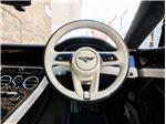 2025 Bentley Continental GT Azure
