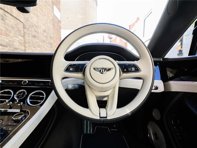 2025 Bentley Continental GT Azure