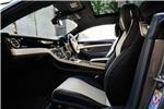 2025 Bentley Continental GT Azure