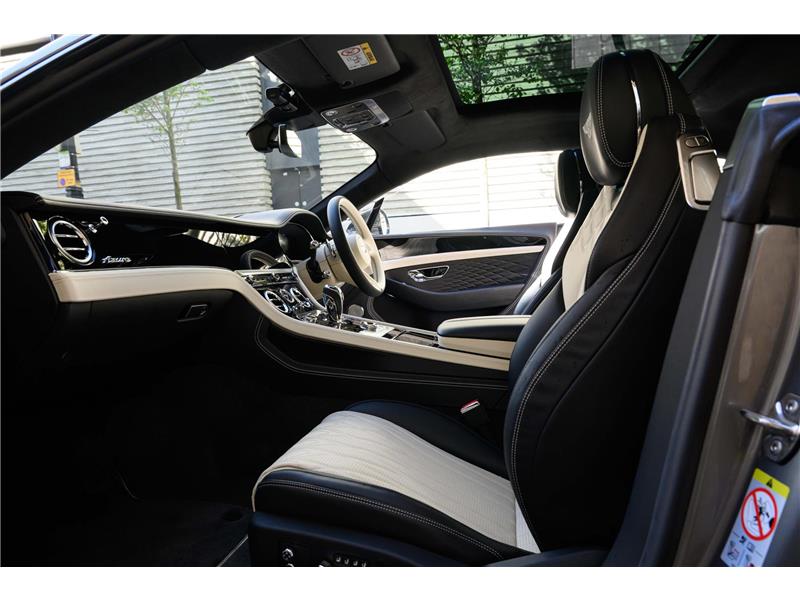 2025 Bentley Continental GT Azure