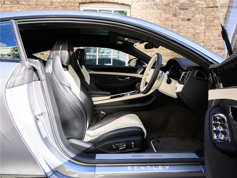 2025 Bentley Continental GT Azure