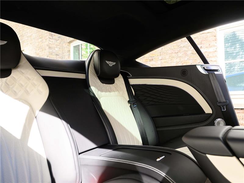 2025 Bentley Continental GT Azure