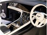 2025 Bentley Continental GT Azure