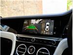 2025 Bentley Continental GT Azure