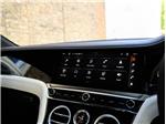 2025 Bentley Continental GT Azure