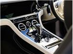 2025 Bentley Continental GT Azure