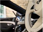 2025 Bentley Continental GT Azure