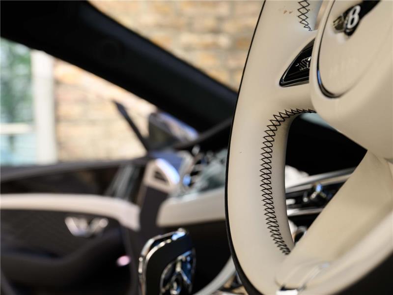 2025 Bentley Continental GT Azure
