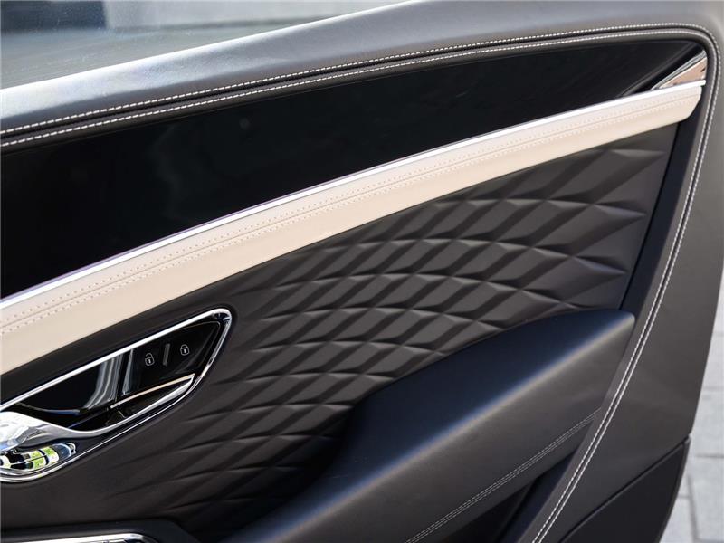 2025 Bentley Continental GT Azure