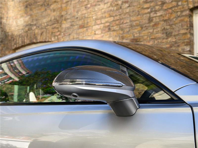 2025 Bentley Continental GT Azure