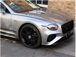 2025 Bentley Continental GT Azure