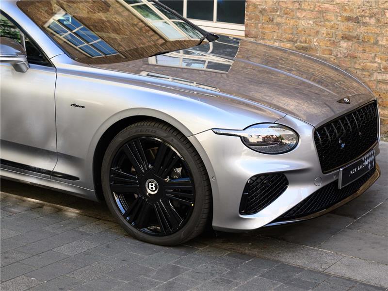 2025 Bentley Continental GT Azure