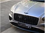 2025 Bentley Continental GT Azure