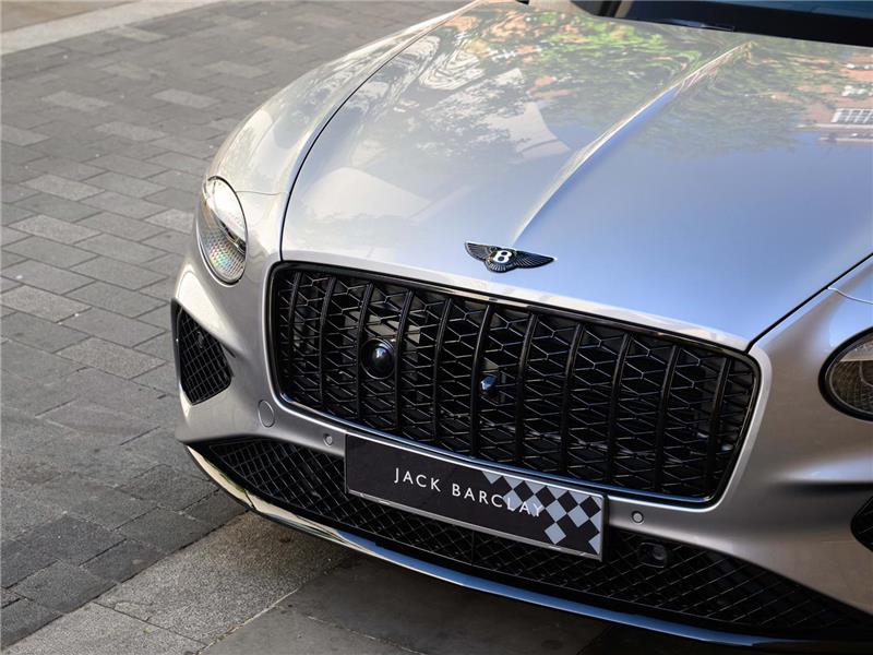 2025 Bentley Continental GT Azure