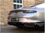 2025 Bentley Continental GT Azure