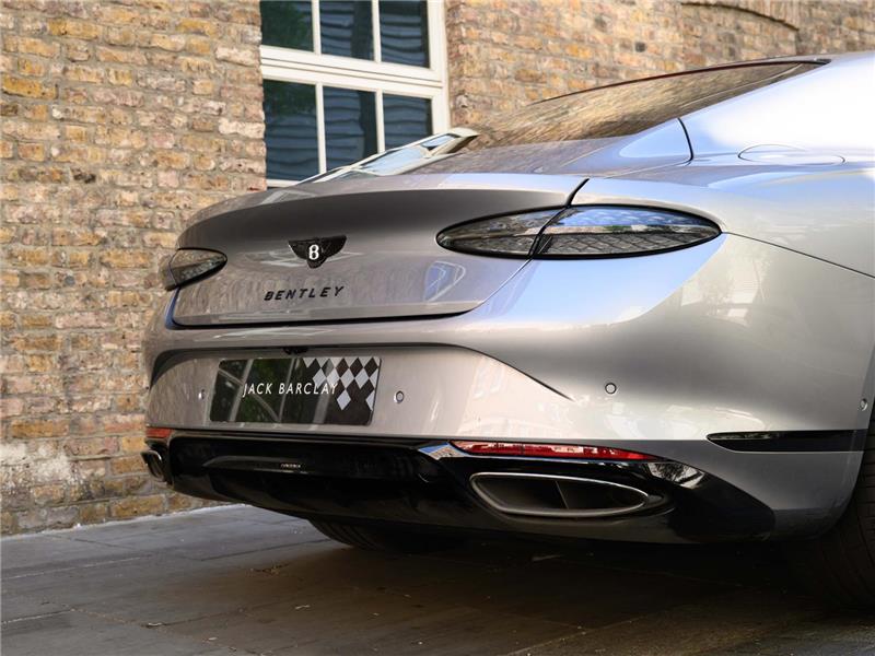 2025 Bentley Continental GT Azure